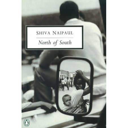 North of South : An African Journey