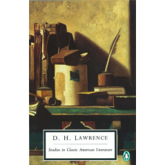 Studies in Classic American Literature