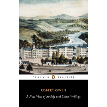 A New View of Society and Other Writings