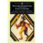 Four Comedies : The Taming of the Shrew, A Midsummer Night's Dream, As You Like it, Twelfth Night
