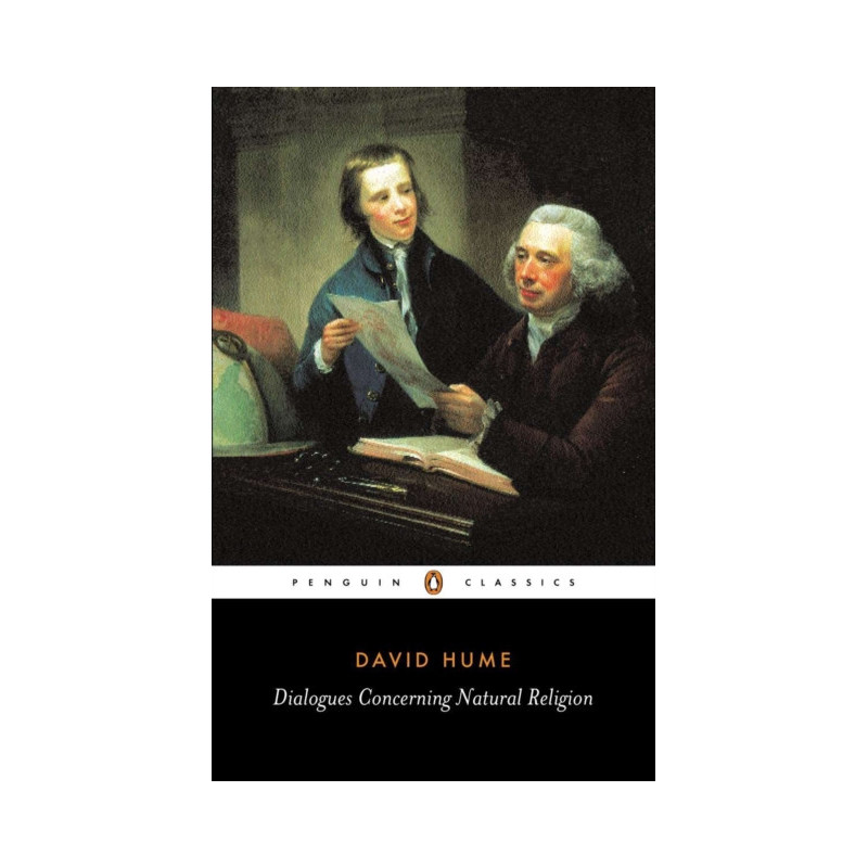 Dialogues Concerning Natural Religion