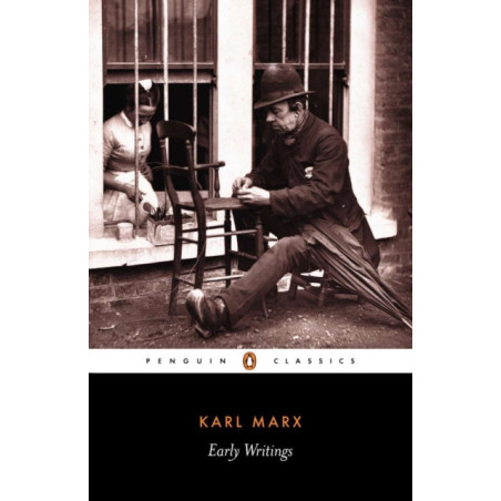 Early Writings