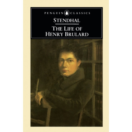 The Life of Henry Brulard