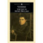 The Life of Henry Brulard