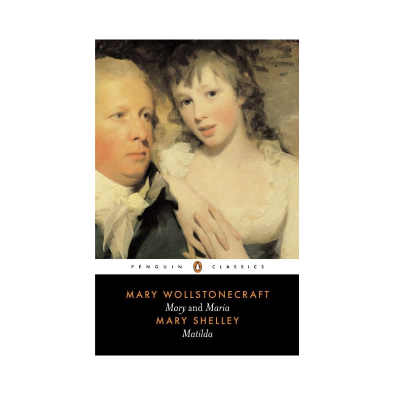 Mary and Maria, Matilda