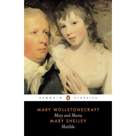 Mary and Maria, Matilda