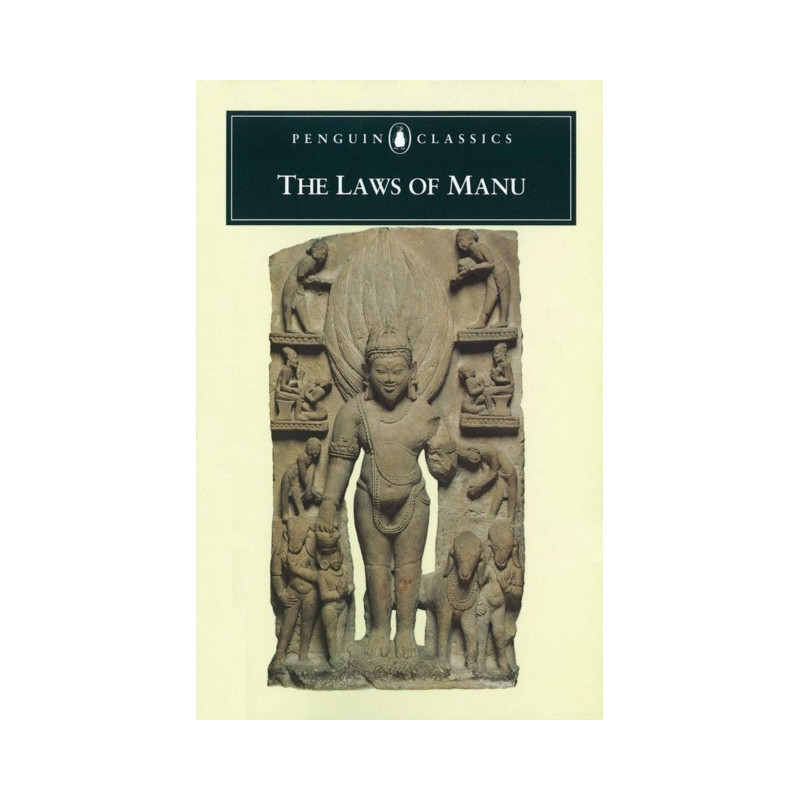 The Laws of Manu