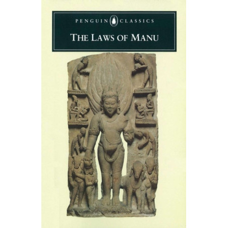 The Laws of Manu