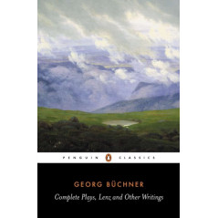 Complete Plays, Lenz and Other Writings