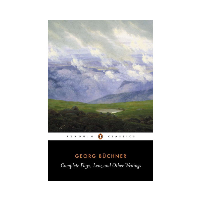 Complete Plays, Lenz and Other Writings