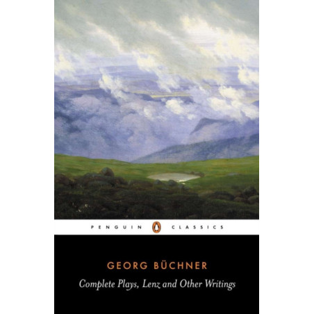 Complete Plays, Lenz and Other Writings