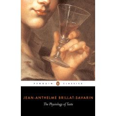 The Physiology of Taste