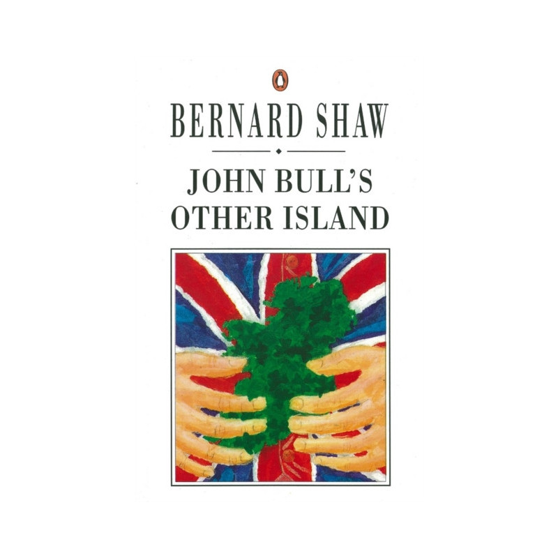 John Bull's Other Island