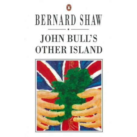 John Bull's Other Island