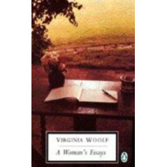 A Woman's Essays