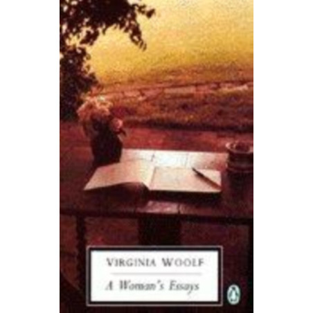 A Woman's Essays