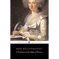 A Vindication of the Rights of Woman