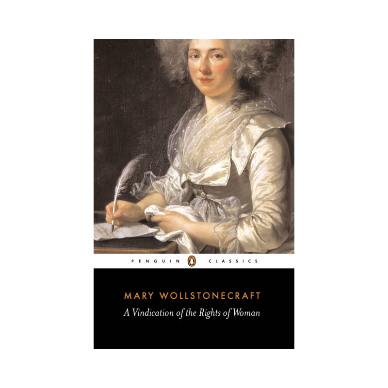 A Vindication of the Rights of Woman
