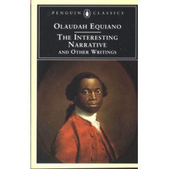 The Interesting Narrative and Other Writings