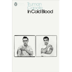 In Cold Blood : A True Account of a Multiple Murder and its Consequences