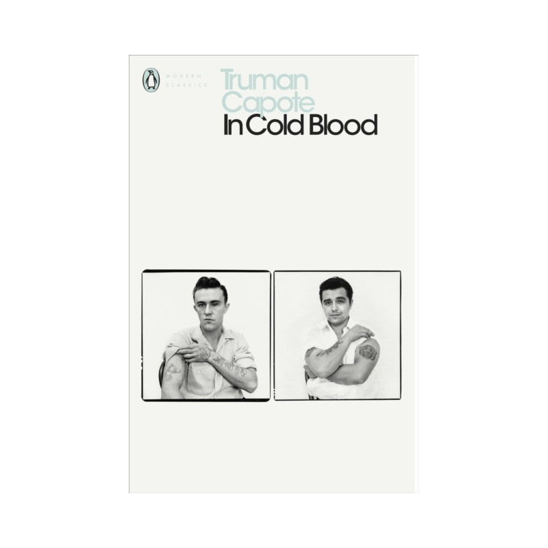 In Cold Blood : A True Account of a Multiple Murder and its Consequences