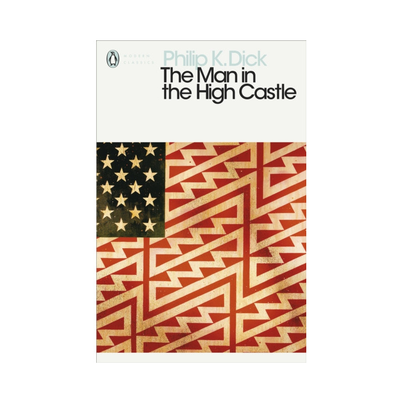 The Man in the High Castle The Man in the High Castle