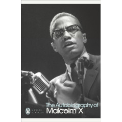 The Autobiography of Malcolm X