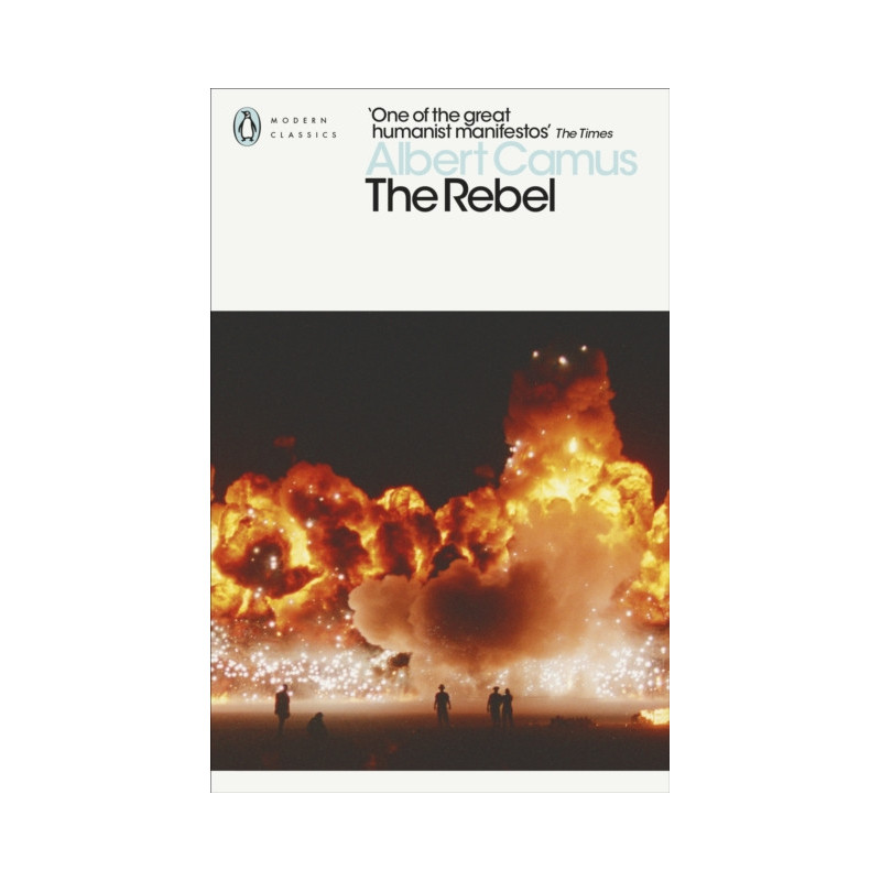 The Rebel