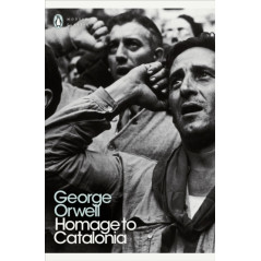Homage to Catalonia