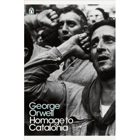 Homage to Catalonia