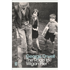 The Road to Wigan Pier
