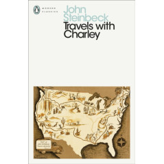 Travels with Charley : In Search of America