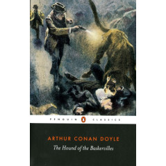 The Hound of the Baskervilles
