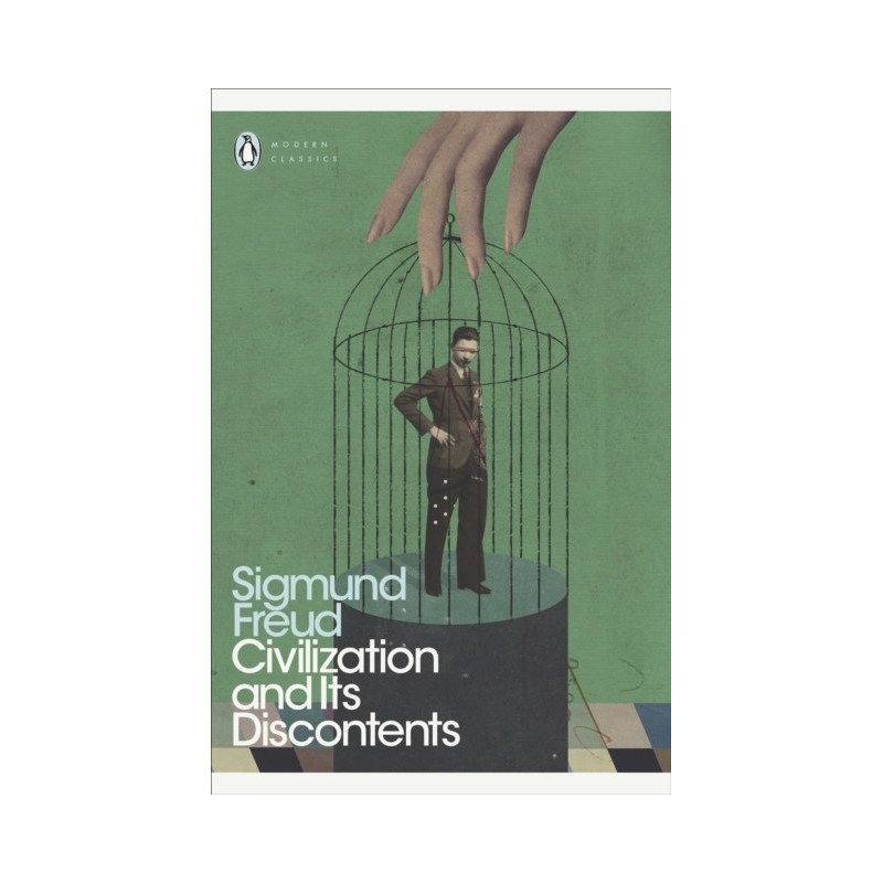 Civilization and Its Discontents