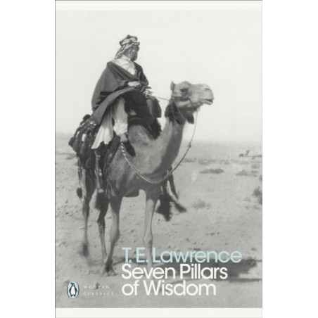 Seven Pillars of Wisdom