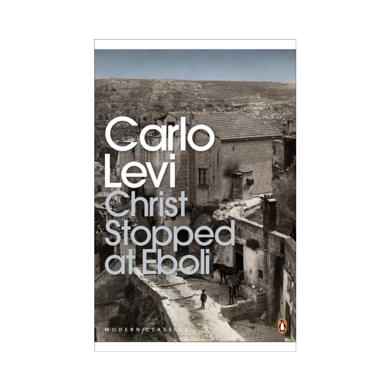 Christ Stopped at Eboli