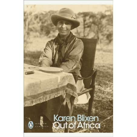 Out of Africa