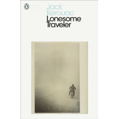 Lonesome Traveler