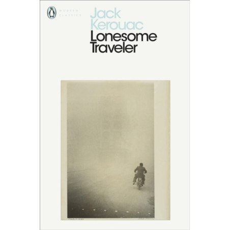 Lonesome Traveler