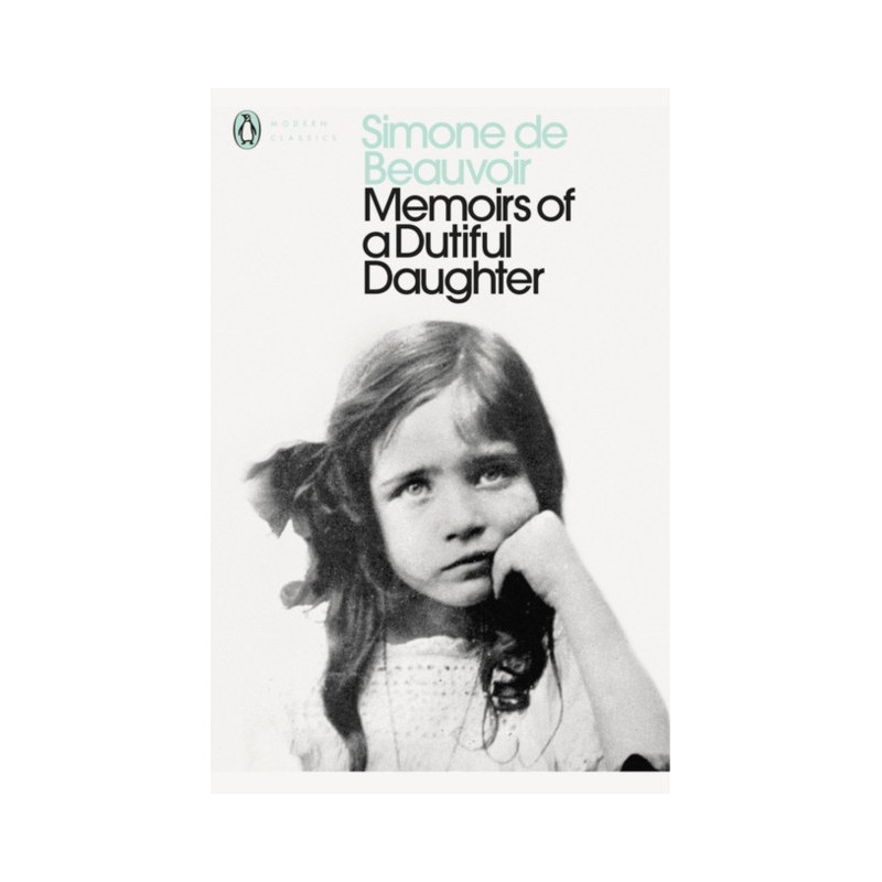 Memoirs of a Dutiful Daughter