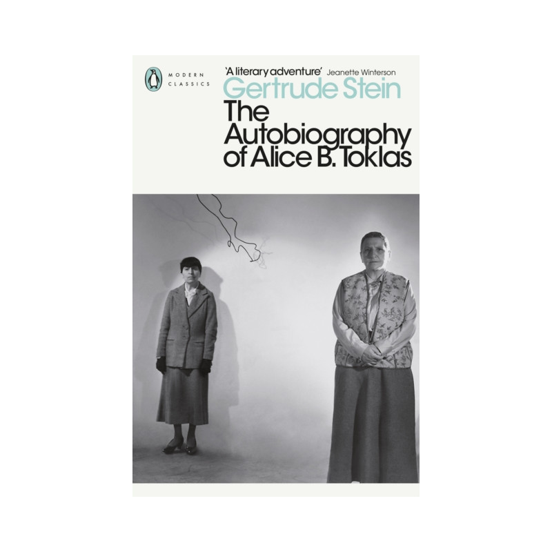 The Autobiography of Alice B. Toklas