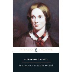 The Life of Charlotte Bronte