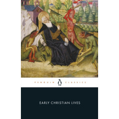 Early Christian Lives