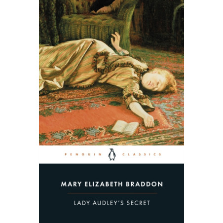 Lady Audley's Secret
