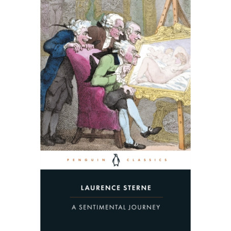 A Sentimental Journey