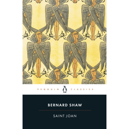 Saint Joan