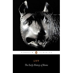 The Early History of Rome