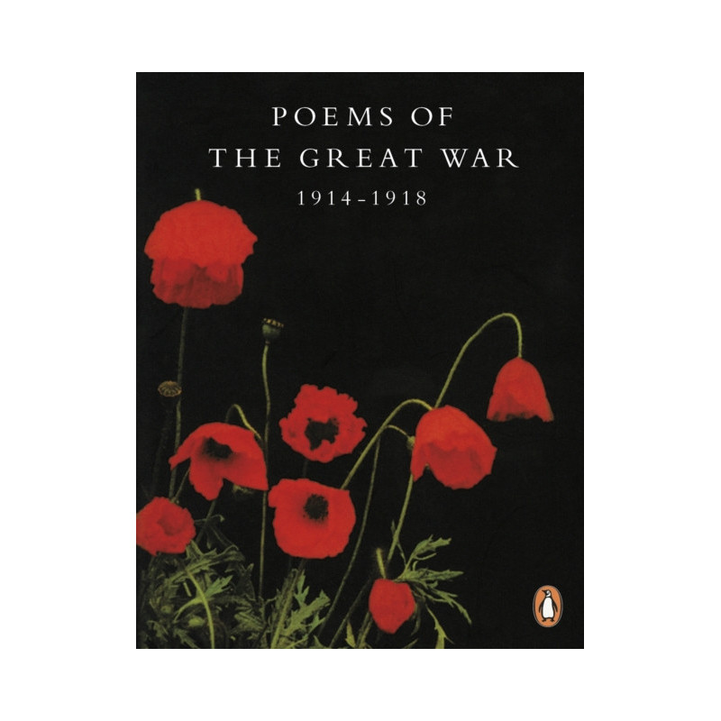Poems of the Great War : 1914-1918