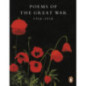 Poems of the Great War : 1914-1918