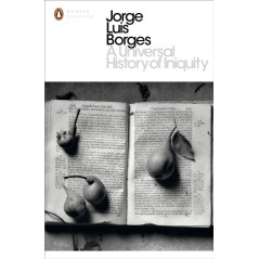 A Universal History of Iniquity